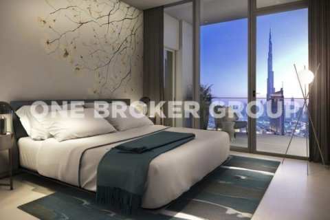 Apartment in Downtown Dubai (Downtown Burj Dubai), Dubai 3 bedrooms, 165.7 sq.m. № 30513 - photo 2