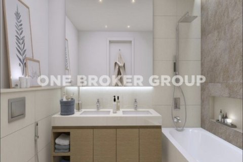 Apartment in Downtown Dubai (Downtown Burj Dubai), Dubai 3 bedrooms, 165.7 sq.m. № 30513 - photo 3