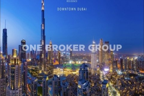 Apartment in Downtown Dubai (Downtown Burj Dubai), Dubai 3 bedrooms, 165.7 sq.m. № 30513 - photo 7