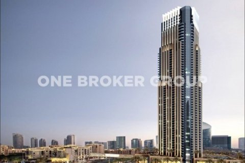 Apartment in Downtown Dubai (Downtown Burj Dubai), Dubai 3 bedrooms, 165.7 sq.m. № 30513 - photo 8