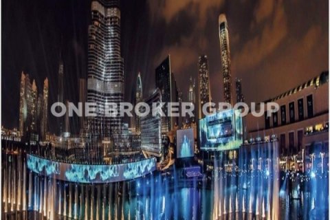 Apartment in Downtown Dubai (Downtown Burj Dubai), Dubai 3 bedrooms, 165.7 sq.m. № 30513 - photo 9