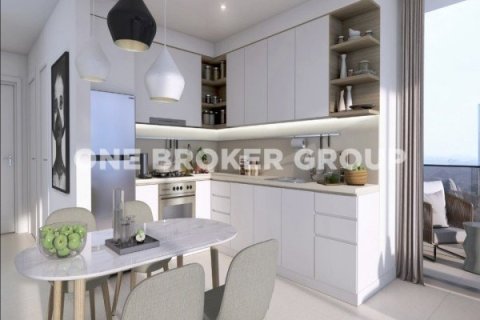 Apartment in Downtown Dubai (Downtown Burj Dubai), Dubai 3 bedrooms, 165.7 sq.m. № 30513 - photo 4