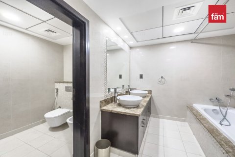 Appartement à Palm Jumeirah, Dubai, 2 chambres, 182.6 m², № 41668 - photo 6