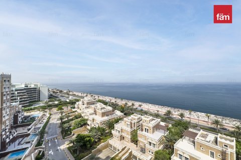 Appartement à Palm Jumeirah, Dubai, 2 chambres, 182.6 m², № 41668 - photo 10