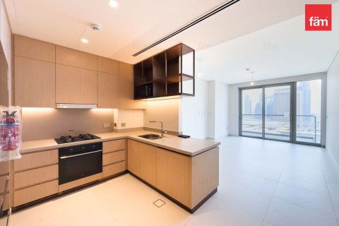 Apartment in Downtown Dubai (Downtown Burj Dubai), Dubai 2 bedrooms, 92.8 sq.m. № 41655 - photo 1