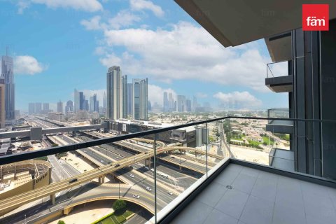 Apartment in Downtown Dubai (Downtown Burj Dubai), Dubai 2 bedrooms, 92.8 sq.m. № 41655 - photo 5