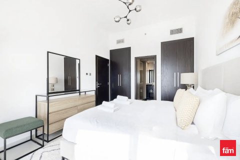Apartment in Dubai Marina, Dubai 1 bedroom, 66.3 sq.m. № 41665 - photo 4