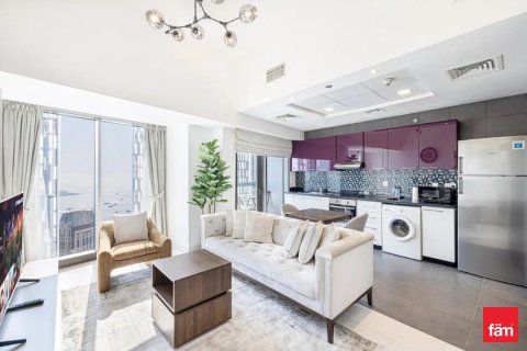Apartment in Dubai Marina, Dubai 1 bedroom, 66.3 sq.m. № 41665 - photo 2