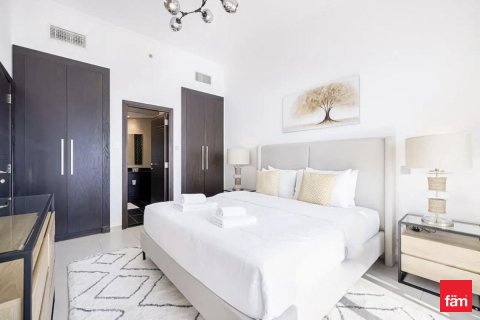 Apartment in Dubai Marina, Dubai 1 bedroom, 66.3 sq.m. № 41665 - photo 3