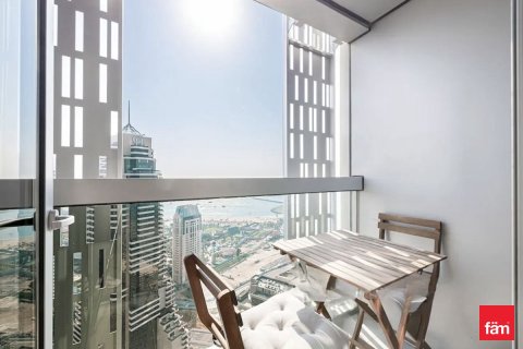 Apartment in Dubai Marina, Dubai 1 bedroom, 66.3 sq.m. № 41665 - photo 8