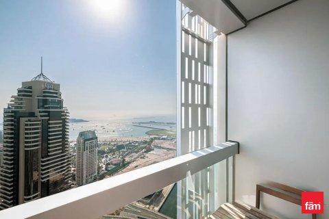 Apartment in Dubai Marina, Dubai 1 bedroom, 66.3 sq.m. № 41665 - photo 9