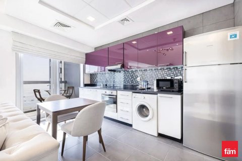 Apartment in Dubai Marina, Dubai 1 bedroom, 66.3 sq.m. № 41665 - photo 5