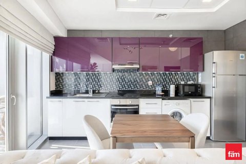 Apartment in Dubai Marina, Dubai 1 bedroom, 66.3 sq.m. № 41665 - photo 6
