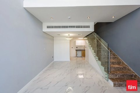 Townhouse in Dubai 1 bedroom, 87.5 sq.m. № 41656 - photo 1