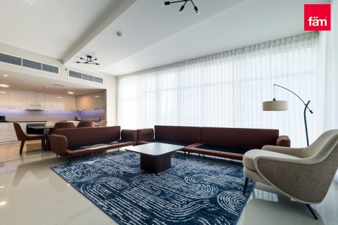 Apartamento en Al Sufouh, Dubai, 3 dormitorios, 198.9 m², № 41669 - foto 3