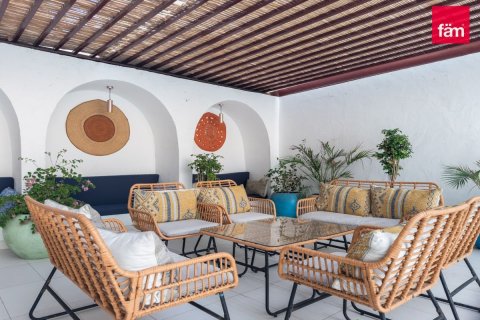 Apartamento en Al Sufouh, Dubai, 3 dormitorios, 198.9 m², № 41669 - foto 10