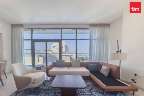 Appartement à Al Sufouh, Dubai, 2 chambres, 137.8 m², № 41667 - photo 5