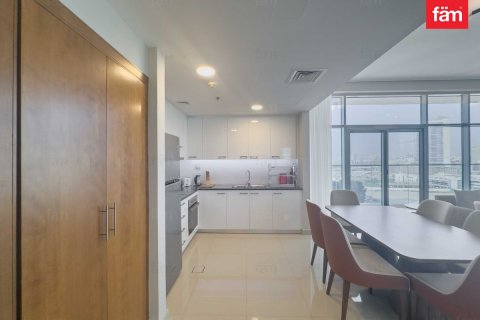 Appartement à Al Sufouh, Dubai, 2 chambres, 137.8 m², № 41667 - photo 4