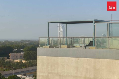 Appartement à Al Sufouh, Dubai, 2 chambres, 137.8 m², № 41667 - photo 9