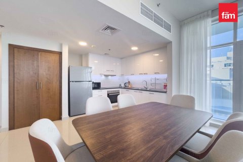 Appartement à Al Sufouh, Dubai, 2 chambres, 137.8 m², № 41667 - photo 6