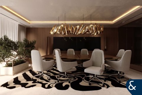 Apartamento en Dubai Marina, Dubai, 4 dormitorios, 606 m², № 74533 - foto 7