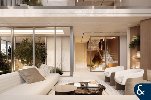 Apartamento en Dubai Marina, Dubai, 4 dormitorios, 606 m², № 74533 - foto 11