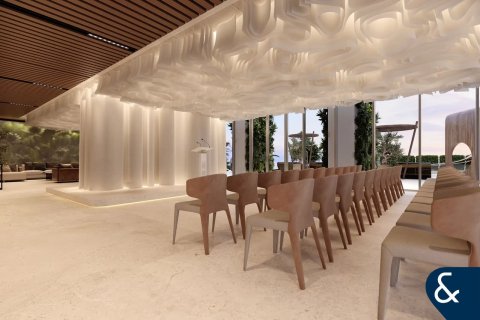 Apartamento en Dubai Marina, Dubai, 4 dormitorios, 606 m², № 74533 - foto 12