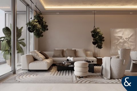 Apartamento en Dubai Marina, Dubai, 4 dormitorios, 606 m², № 74533 - foto 10