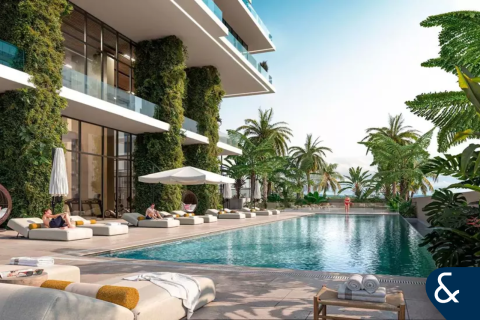 Apartamento en Dubai Marina, Dubai, 4 dormitorios, 606 m², № 74533 - foto 2