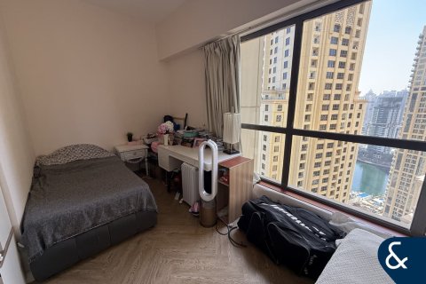 شقة في Sadaf, مساكن شاطئ جميرا, دبي 1غرف نوم, 112 م² رقم 74518 - صورة 6