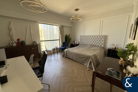 شقة في Sadaf, مساكن شاطئ جميرا, دبي 1غرف نوم, 112 م² رقم 74518 - صورة 12