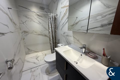 شقة في Sadaf, مساكن شاطئ جميرا, دبي 1غرف نوم, 112 م² رقم 74518 - صورة 8