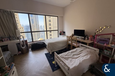 شقة في Sadaf, مساكن شاطئ جميرا, دبي 1غرف نوم, 112 م² رقم 74518 - صورة 5