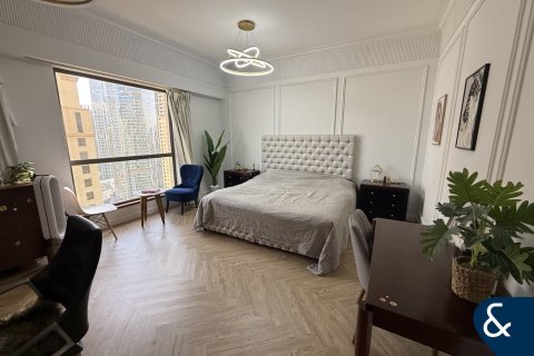 شقة في Sadaf, مساكن شاطئ جميرا, دبي 1غرف نوم, 112 م² رقم 74518 - صورة 10