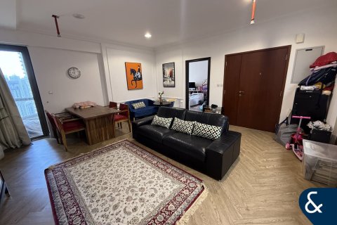 شقة في Sadaf, مساكن شاطئ جميرا, دبي 1غرف نوم, 112 م² رقم 74518 - صورة 4