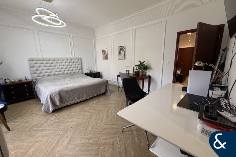 شقة في Sadaf, مساكن شاطئ جميرا, دبي 1غرف نوم, 112 م² رقم 74518 - صورة 9