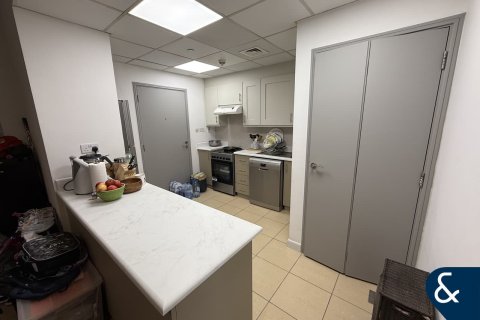 شقة في Sadaf, مساكن شاطئ جميرا, دبي 1غرف نوم, 112 م² رقم 74518 - صورة 3