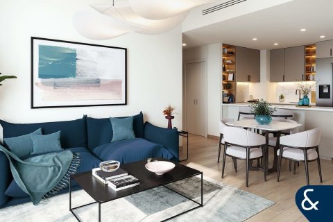 شقة في Town Square, دبي 2 غرف نوم, 99 م² رقم 74525 - صورة 1