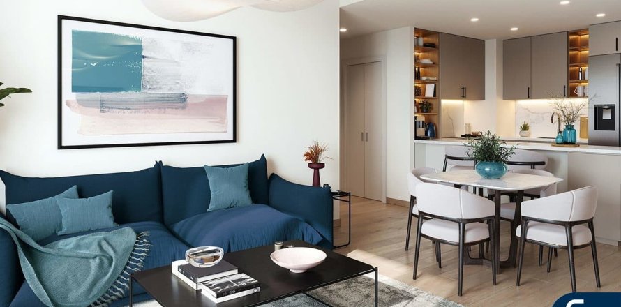 شقة في Town Square, دبي 2 غرف نوم, 99 م² رقم 74525