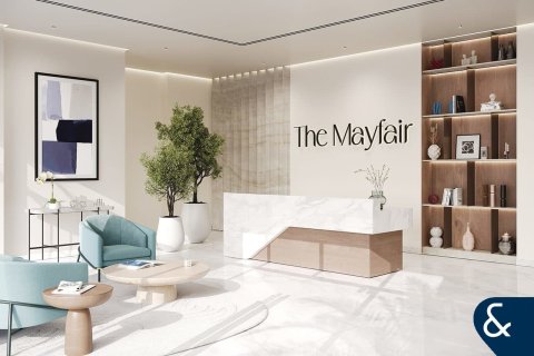 شقة في Town Square, دبي 2 غرف نوم, 99 م² رقم 74525 - صورة 7