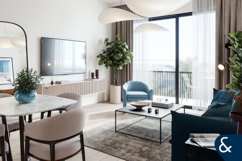 شقة في Town Square, دبي 2 غرف نوم, 99 م² رقم 74525 - صورة 2