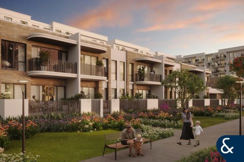 شقة في Town Square, دبي 2 غرف نوم, 99 م² رقم 74525 - صورة 6