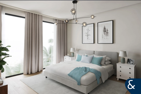 شقة في Town Square, دبي 2 غرف نوم, 99 م² رقم 74525 - صورة 8