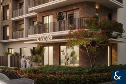 شقة في Town Square, دبي 2 غرف نوم, 99 م² رقم 74525 - صورة 4