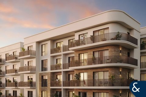 شقة في Town Square, دبي 2 غرف نوم, 99 م² رقم 74525 - صورة 5