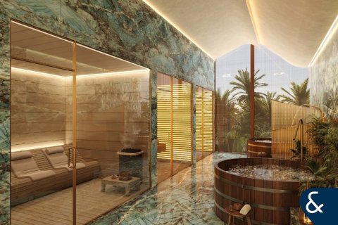 Apartamento en Dubai Marina, Dubai, 4 dormitorios, 536 m², № 74528 - foto 18