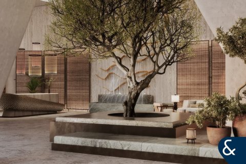 Apartamento en Dubai Marina, Dubai, 4 dormitorios, 536 m², № 74528 - foto 1