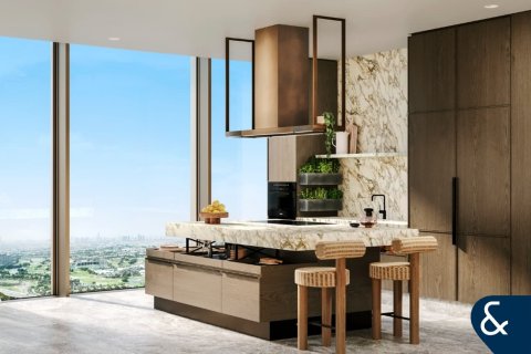 Apartamento en Dubai Marina, Dubai, 4 dormitorios, 536 m², № 74528 - foto 20