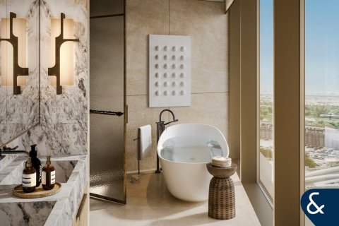 Apartamento en Dubai Marina, Dubai, 4 dormitorios, 536 m², № 74528 - foto 14