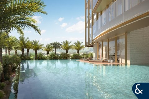 Apartamento en Dubai Marina, Dubai, 4 dormitorios, 536 m², № 74528 - foto 10